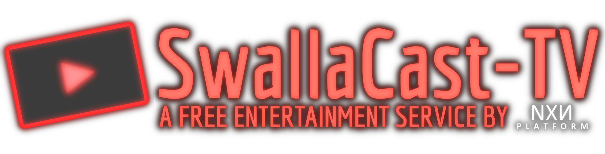SwallaCast Logo