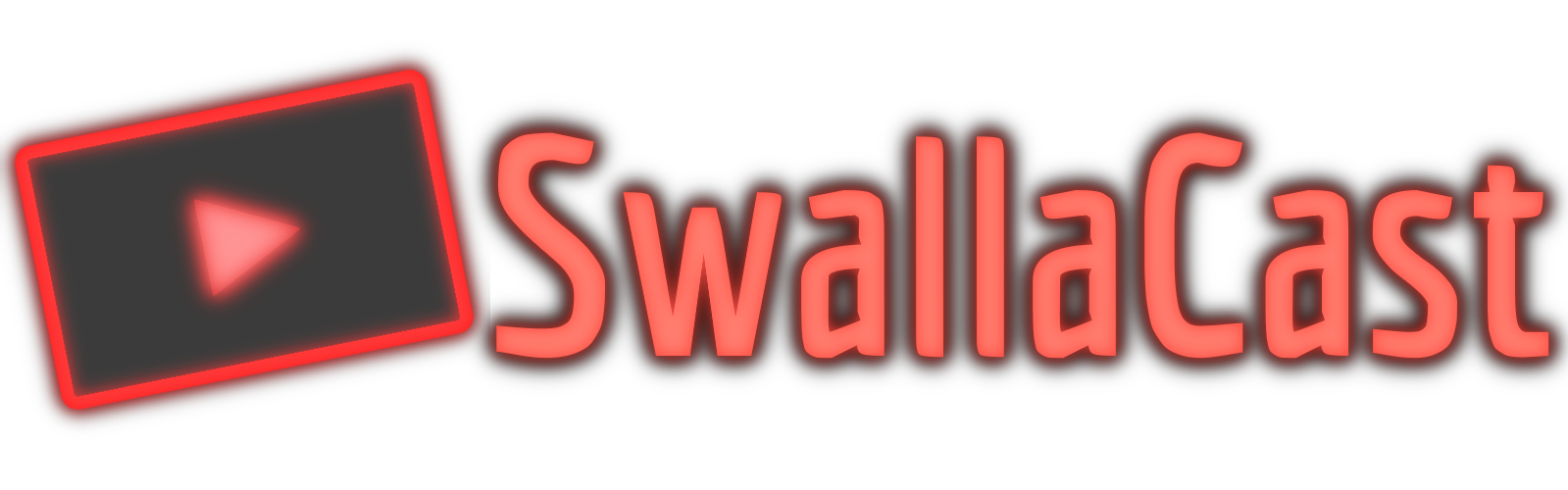 SwallaCast Logo